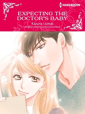 cover image of Expecting the Doctor's Baby